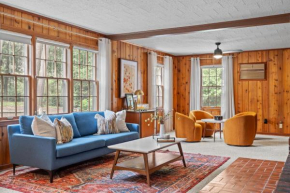 Spacious Family Home - 10 Mins to Cartersville